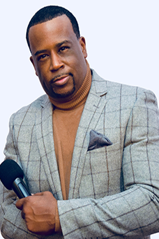 Patrick Lundy